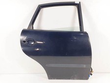 Porte arrière et accessoires Seat CORDOBA