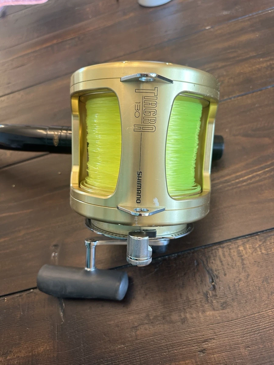 ebay used fishing shimano tiagra reels Conventional (TI20A) : Fishing Reels : Sports & Outdoors Shimano Tiagra 16 | eBay