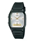 Casio Men’s Analog-Digital Dual Time Watch - AW-48HE-7AVDF
