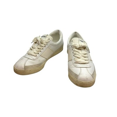 Tom Ford Damen Sneakers Weiß 36 154388184
