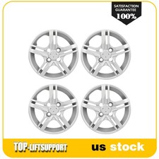 4x 13 Inch Wheel Covers Full Hub Caps Snap On Hubcaps For R13 Tires Steel Rim 4x 13 Inch Wheel Covers Full Hub Caps Snap On Hubcaps For R13 Tires Steel Rim