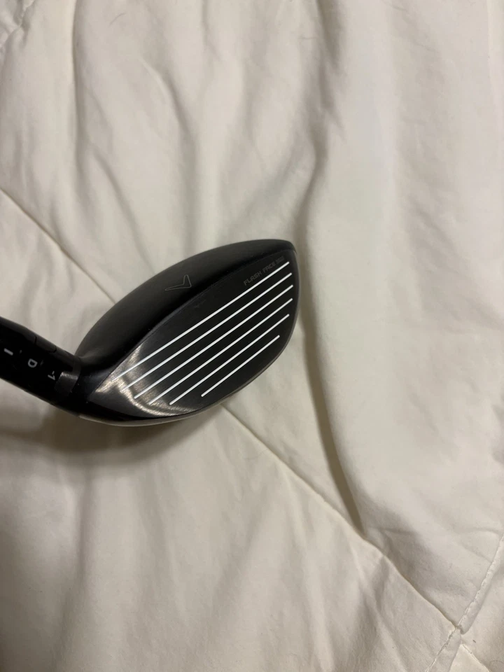 Callaway Rogue St LS Fairway 3 Wood Graphite regular Left Handed - Image 3 of 4