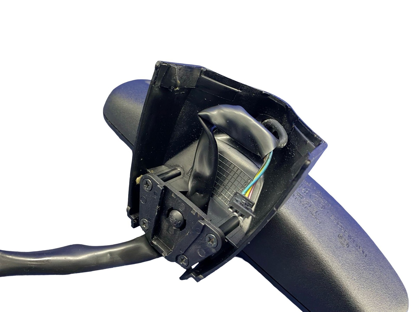 2008-2019 Maserati Granturismo Top Upper Interior Rear View Auto Dim Mirror
