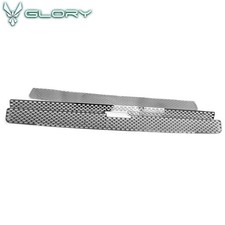 Fits 07-13 Chevrolet Silverado 1500 Mesh Style Front Upper Lower Grille Insert