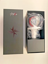 Stray Kids Official Light Stick Ver. 2  - Brand New, Authentic, Original Box