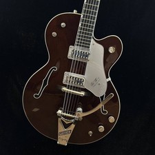 Gretsch Usato G6119-1962 Con Tv Ftpb Classico Consegna Sicura dal Giappone