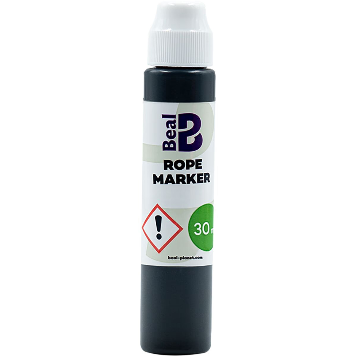 Beal Rope Marker Black, One Size
