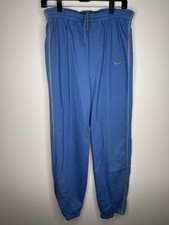 1980s Vintage Nike Blue Tag Sweatpants Size Large RN56323