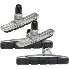 Pack of 2 Pairs of Shimano XT M770 V-Brake Mo...