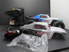 RC Car Parts Chalenger-260 Sports 24 ghz 2 Bodies Chassis Controlers Parts Only