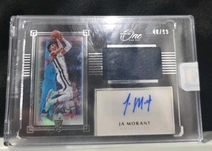 Panini One Basketball | eBay