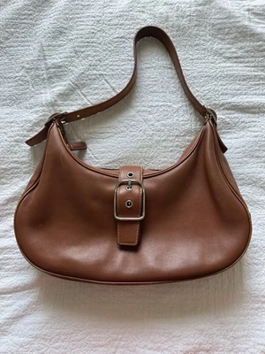 Coach Ergo Brown for sale - eBay