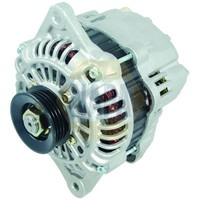 Napa Lichtmaschine Generator 80 A 12 V FüR Mazda Premacy 1.9 2.0 323 F VI