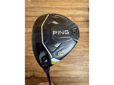 Ping G430 MAX 21 Deg LH 7 wood n048900255347 *