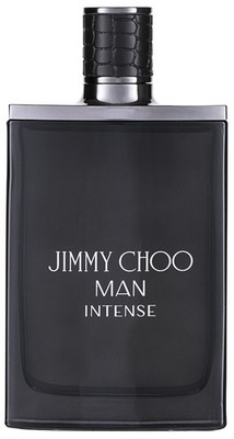 Jimmy Choo Jimmy Choo Man Intense Eau de Toilette 200 ml OVP NEU