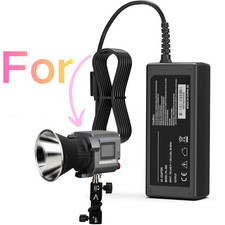 AC-DC Adapter FOR Aputure Amaran COB 60D 60X S 60DS 60xS LED Video Studio Light