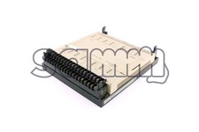 OMRON C20-MC228 Used