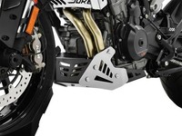 Zieger Motorschutz Silber Passend FüR KTM 890 Duke R 2020-2024