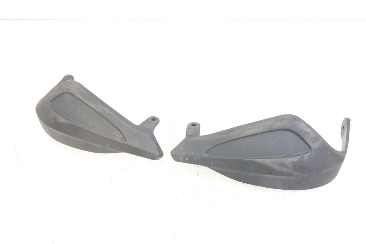 HAND GUARDS - SYM CROX 4T 50 (2016 - 2023)