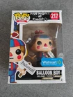 Funko Pop! Vinyl: Five Nights at Freddy's - Balloon Boy - Walmart (Exclusive)...
