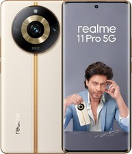 Realme 11 Pro 5G Sunrise Beige 256GB 12GB RAM...