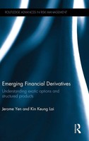 Jerome Yen (U. A.) | Emerging Financial Derivatives | Buch | Englisch (2014)