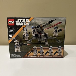 Lego 75345 | eBay