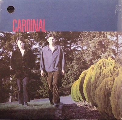 Cardinal - Vinyl Record - E3447z