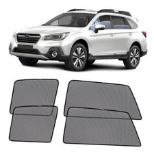 Outback Sun Shade for Side Windows - 2014-202...