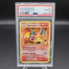Pokemon Charizard XY Evolutions Holo Rare #11 PSA 10 - *New Holder*