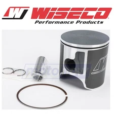 Wiseco Piston Kit for 2017-2019 Ski-Doo MX Z TNT E-TEC 850 - Engine Pistons kb