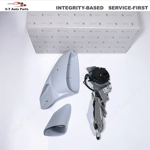 Left Side Mirror For Ferrari 458 ,Genuine:83092810