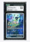 Pokemon CGC 10 GEM MINT Mew Promo 2024 004/011 CSJC S.Chinese