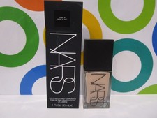 NARS  LIGHT REFLECTING FOUNDATION  LIGHT 2 MONT BLANC  1 OZ