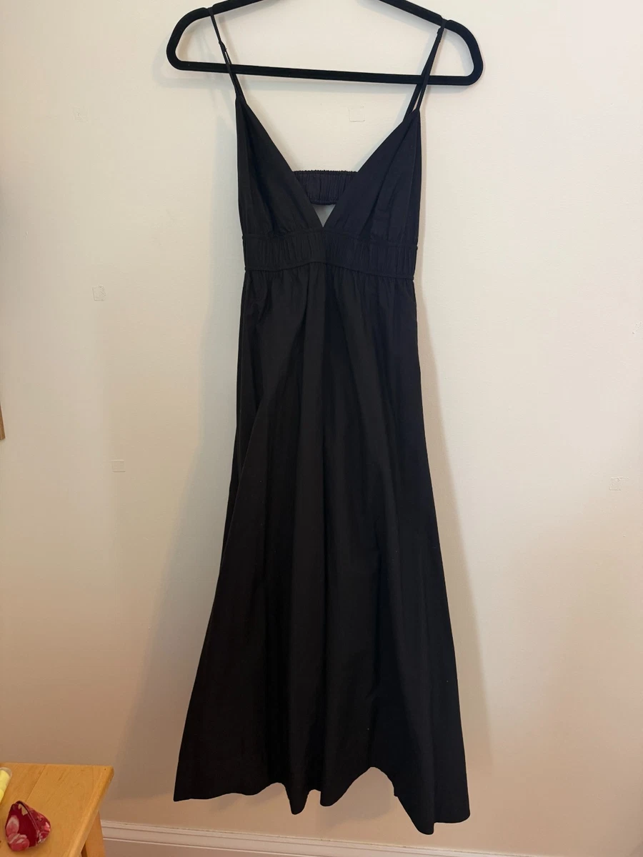 chinese dress ladies Valor Black Asymmetric Maxi Dress With Feather Trim – Club L London