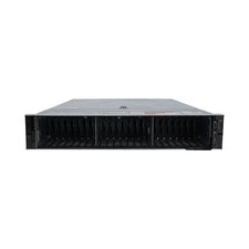 Dell PowerEdge R740XD Rack Server