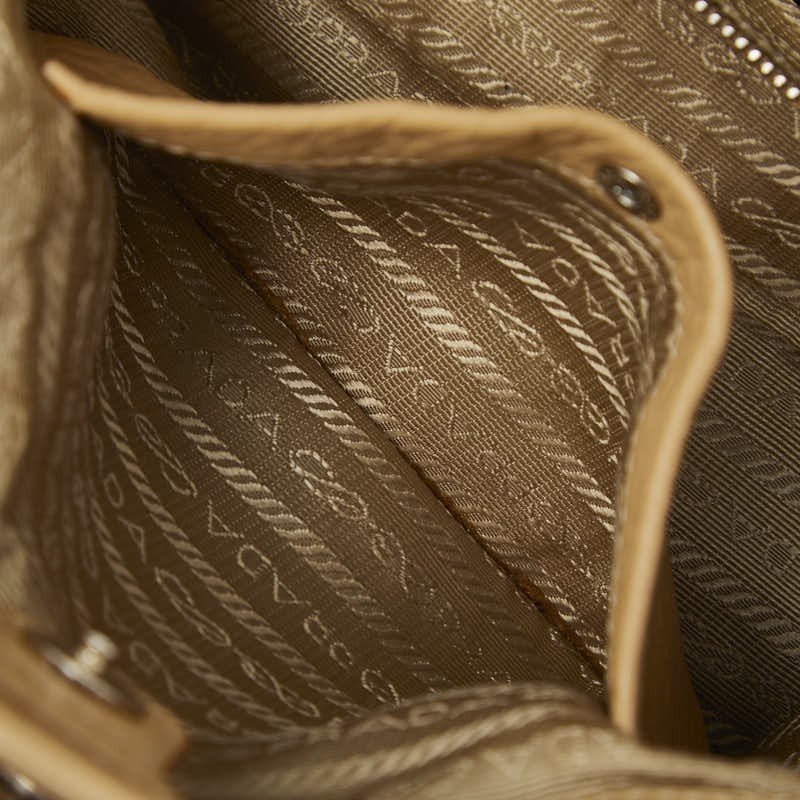 PRADA Handbag Shoulder Bag 2WAY Women 【Used】 thumbnail 10