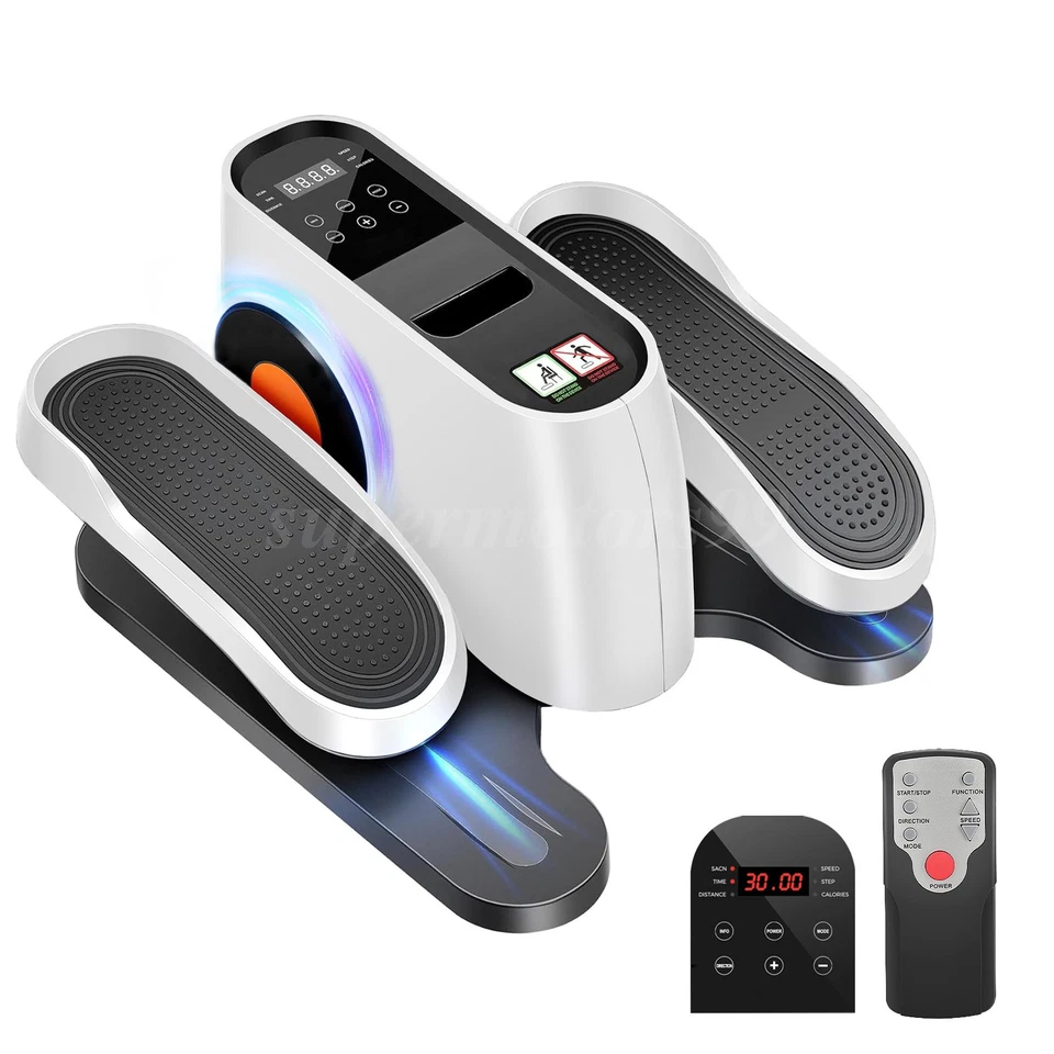 Эллиптический тренажер для ног Ellipse as Seen-on Tv эллиптический тренажер сидячее затмение - Изображение 3 из 4