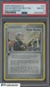 2005 Pokemon Ex Delta Species #93/113 Holon Mentor Reverse Holo Foil PSA 8 NM-MT
