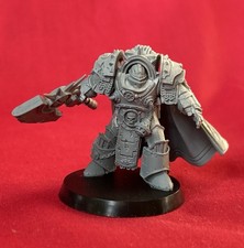 Legion Cataphractii Praetor Forge World Death Guard Warhammer 40k (R307)