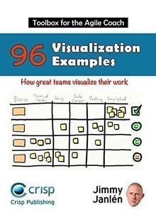 Toolbox for the Agile Coach - Visualization Example... | Buch | Zustand sehr gut