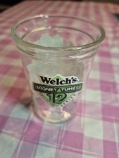 Welch's Looney Toons 1994 Collectors Series "That's All Folks" Drinking Glass 12