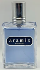 ARAMIS Adventurer 3.7oz Men's EDT New No Box
