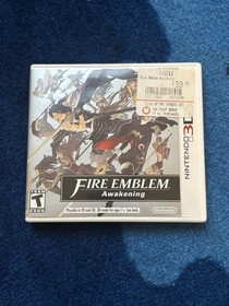 Nintendo 3ds Game Lot