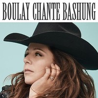 Isabelle Boulay - Les Chevaux Du Plaisir Boulay - Vinyl Record Lp - G3Z