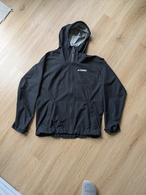 Adidas Terrex Regenjacke Größe L Terrex Xperior 2L GORE-TEX Performance Jacke