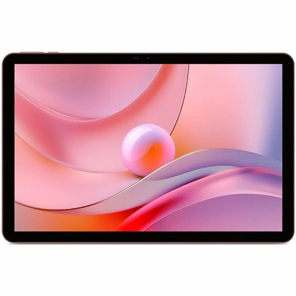 Tablet SPC Gravity 11' 6th 11" Octa Core 4 GB RAM 128 GB Rosso - Immagine 2 di 4