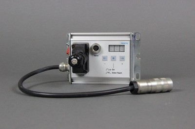 FESTO EA-Schnittstelle Endlagenregler SPC11-MTS-AIF 192218