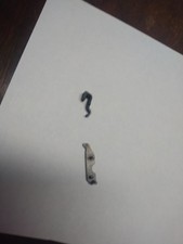 Taurus 38 Special Model 856 Ultra Lite Cylinder Stop And Hand  26-19