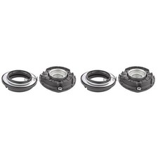 2x SNR DOMLAGER-SATZ VORNE passend für AUDI A1 A3 Q2 Q3 CUPRA LEON SEAT ARONA AT